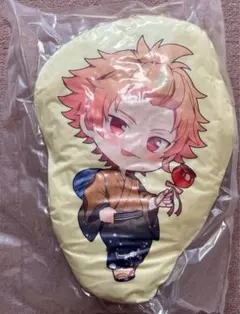 【美品】騎士A KnightA そうま ダイカットクッション 計2点 Knight A 騎士A そうま ダイカットクッション Amazon.co.jp: knightA