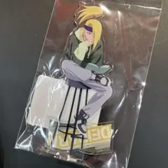 デイダラ NARUTO ナルトThe AkiBa アクリルスタンド 限定