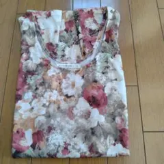 ブージュルード　タンクトップのサムネイル