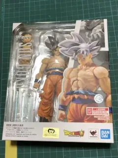 専用品 ドラゴンボール 身勝手の極意 等身大 フィギュア Amazon.co.jp: TAMASHII NATIONS S.H.フィギュアーツ ドラゴンボール