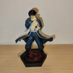 鋼の錬金術師 スペシャルフィギュア ロイ・マスタング Another ver.