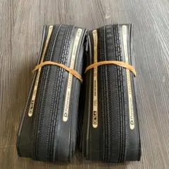 未使用新品】パナレーサー グラベルキングSS TLC 700×43C - メルカリ