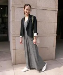 マキシワンピース ロングワンピース