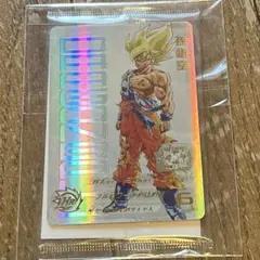 2026年最新】スーパードラゴンボールヒーローズ 孫悟空 ugm4-067の人気