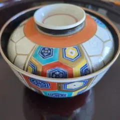 2026年最新】九谷焼 蓋つき煮物椀の人気アイテム - メルカリ