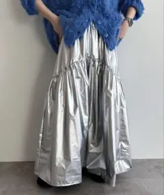 アソートボリュームスカート【ZOZOTOWN限定アイテム】のサムネイル