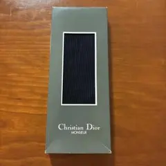Christian Dior メンズ　ハイソックス　25cmのサムネイル
