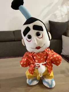 2025年最新】人形 志村けんの人気アイテム - メルカリ