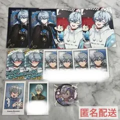 シクフォニ 雨乃こさめ トレカ 第3弾 ブラックサンタ - メルカリ