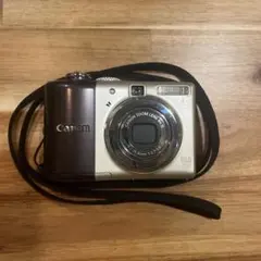 Canon PowerShot A1000 IS ジャンク品