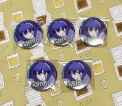 【BORUTO】スミレ ５巻 発売記念 懸賞 200名 当選 特製 缶バッジ BORUTO】スミレ 5巻 発売記念 懸賞 200名 当選 特製 缶バッジ - メルカリ