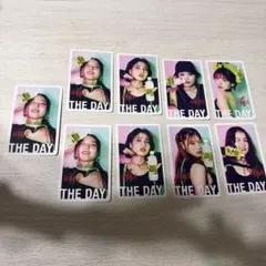 HANA ボディメンテ トレカ