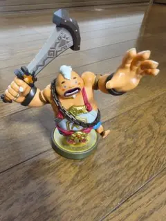 アミーボ ユン坊