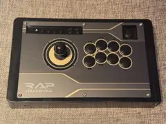 HORI Real Arcade Pro 4 ハヤブサ アーケードコントローラー