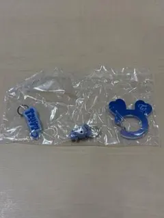 TWICE LOVELYS アクリルカラビナフロッキーマスコット ツウィ