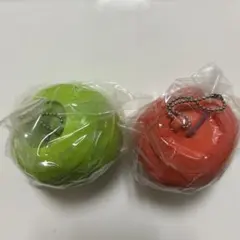 皮むきりんごミニ　2個セット