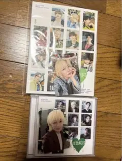 SEVENTEEN セブチ 消費期限 CARAT盤 通常盤 ジョンハン