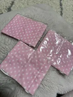 子供用布マスク 新品未使用