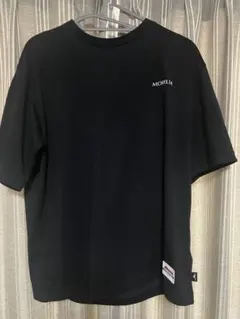 Mizuno MORELIA Tシャツ 黒のサムネイル