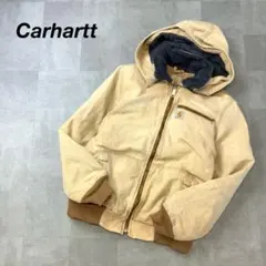 【美品】カーハート　フェニックスコート ボア　サイズM Carhartt（カーハート）の「フェニックス コート（）」 - WEAR