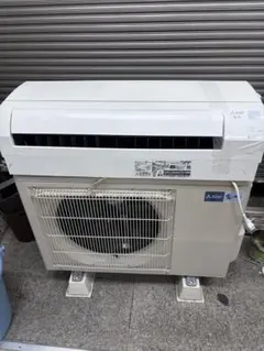 三菱電機 霧ヶ峰ムーブアイ2.8kw 【引取希望】リモコンあります、香川