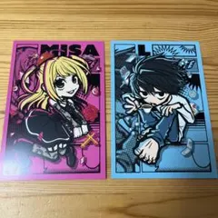 2026年最新】Death note カードの人気アイテム - メルカリ