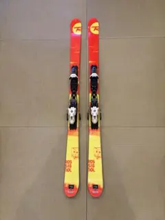 ROSSIGNOL Sprayer 158cm フリースタイル　ツインチップ