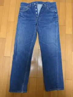 501xx Levi's　デニムパンツ 552刻印　w33L33 97年製
