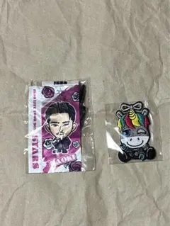 小林直己セット　三代目J SoulBrothers