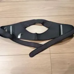​ワコール 産前＆産後 骨盤ベルト Mサイズ ブラック
