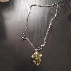 アールデコスタイル ネックレス