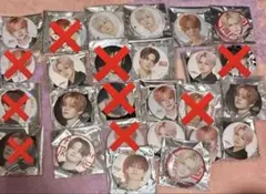 2025年最新】treasure ヨシ 缶バッジの人気アイテム - メルカリ