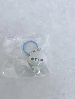 あわわちゃん めじるしアクセサリー カプセルトイ