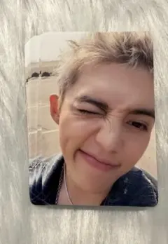 SEVENTEEN エスクプス C×M yizhiyu 一直娛 上海 トレカ