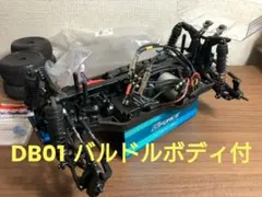 TAMIYA TRF419X シャーシキット　オプション　予備シャーシ付き TAMIYA TRF419X シャーシキット オプション 予備シャーシ付き - メルカリ