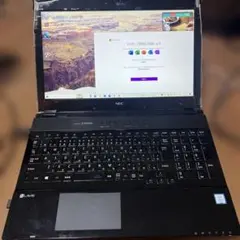 NEC LaVie S700/N Core i7 8GB HDD1TB フィルム - メルカリ