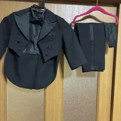 Catherine Cottage タキシード 100cm ブラック