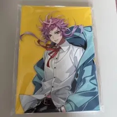 m*i様 ヒプノシスマイク 飴村乱数 キャラファインボード - メルカリ