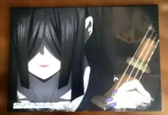 一番くじ鬼滅の刃柱稽古E賞キャンバス風ボード鳴女