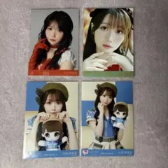 ＝LOVE イコラブ　大谷映美里　まとめ売り