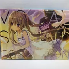 あおかな 蒼の彼方のフォーリズム EXTRA1 サントラ CD