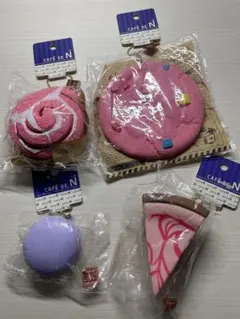 2026年最新】スクイーズ カフェドエヌの人気アイテム - メルカリ