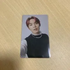 JO1 KIZUNAツアー ランダムトレカ【與那城奨】020