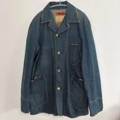 【キムタク着用】Levi’s redloop DENIM Jacket L