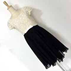 ストロベリーフィールズ ワンピース ドレス お呼ばれ 二次会 結婚式 Qのサムネイル