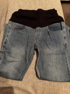 マタニティパンツ 2着セット！