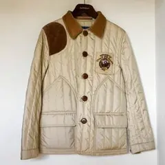 Ralph Lauren キルティングジャケットのサムネイル