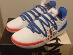 361° Joker Jokić 2 Low 