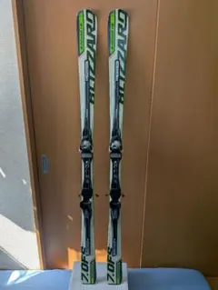 160cm GS用 フィッシャー WC-GS ジュニア＋Z11FF - メルカリ