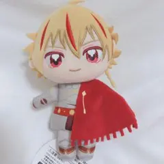 Fate strange Fake ぬいぷりけ おすわり セイバーのサムネイル